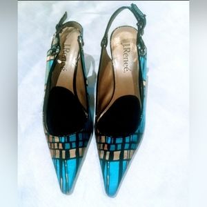J. Renée woman shoes